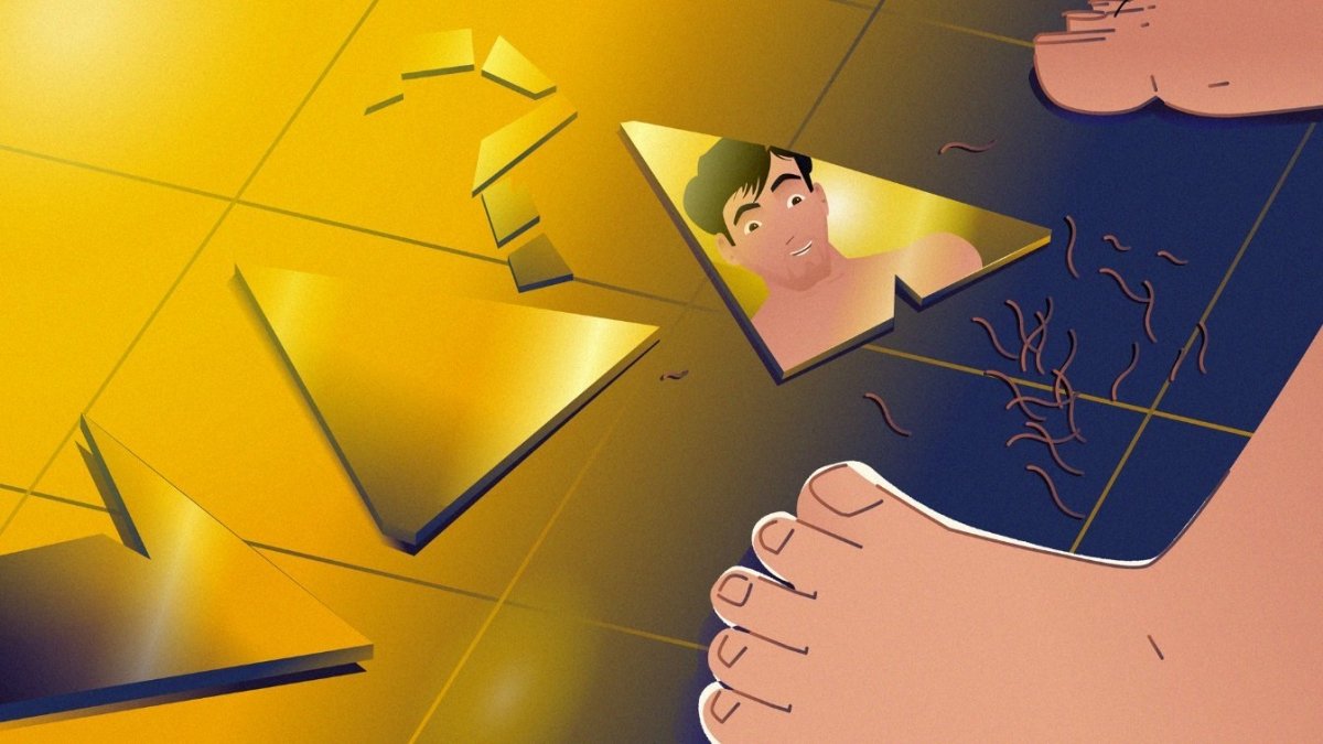 Schaamhaar scheren voor beginners | BALZY