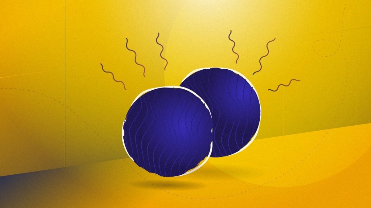 Wat te doen als je ballen stinken? | BALZY