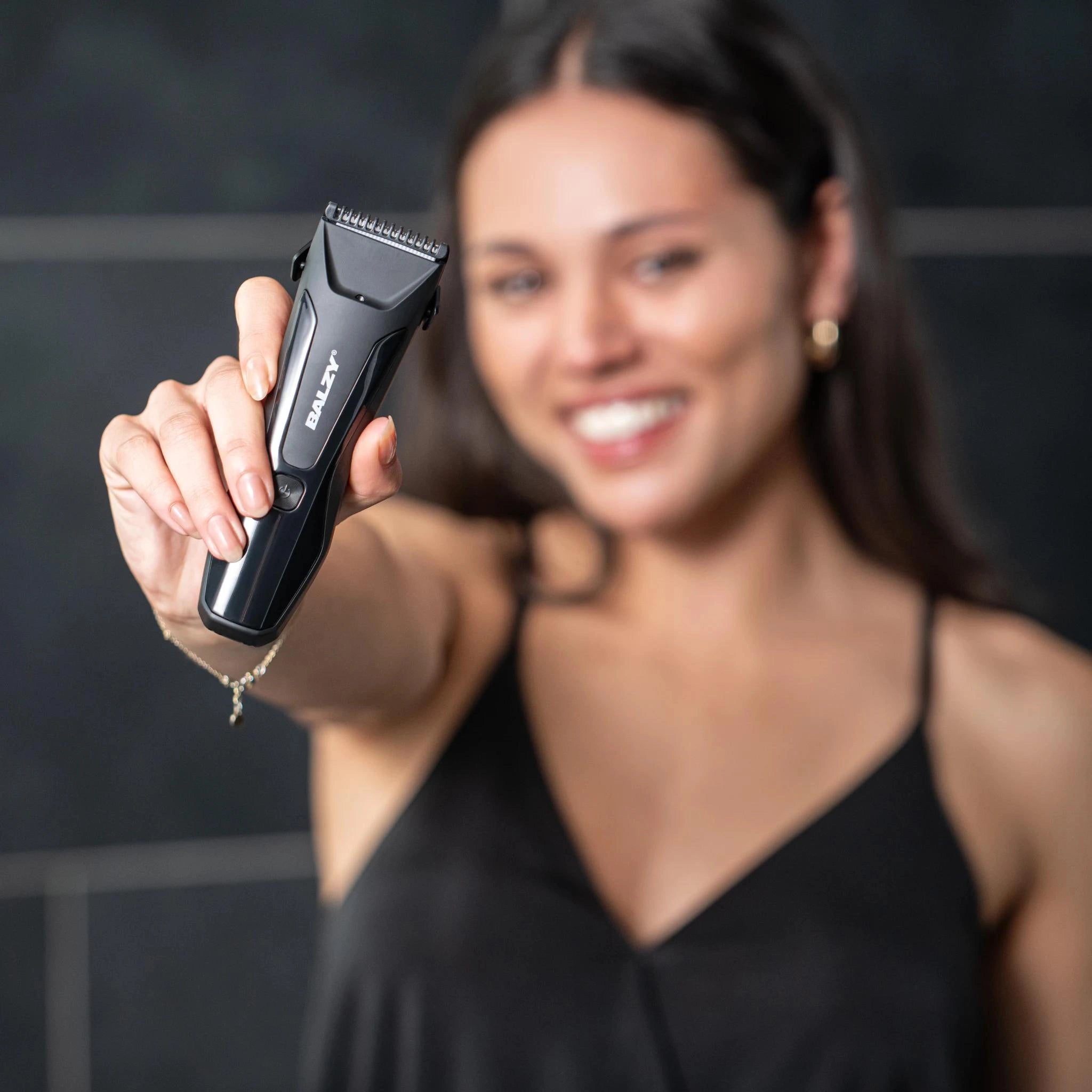 SafeShave Blade for The BushBuster 4.0