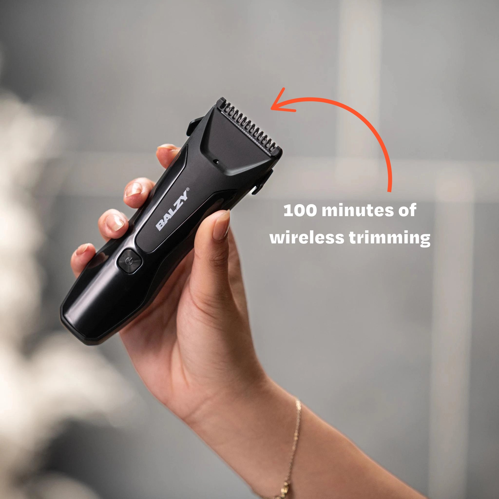 Precision Trim Bundle