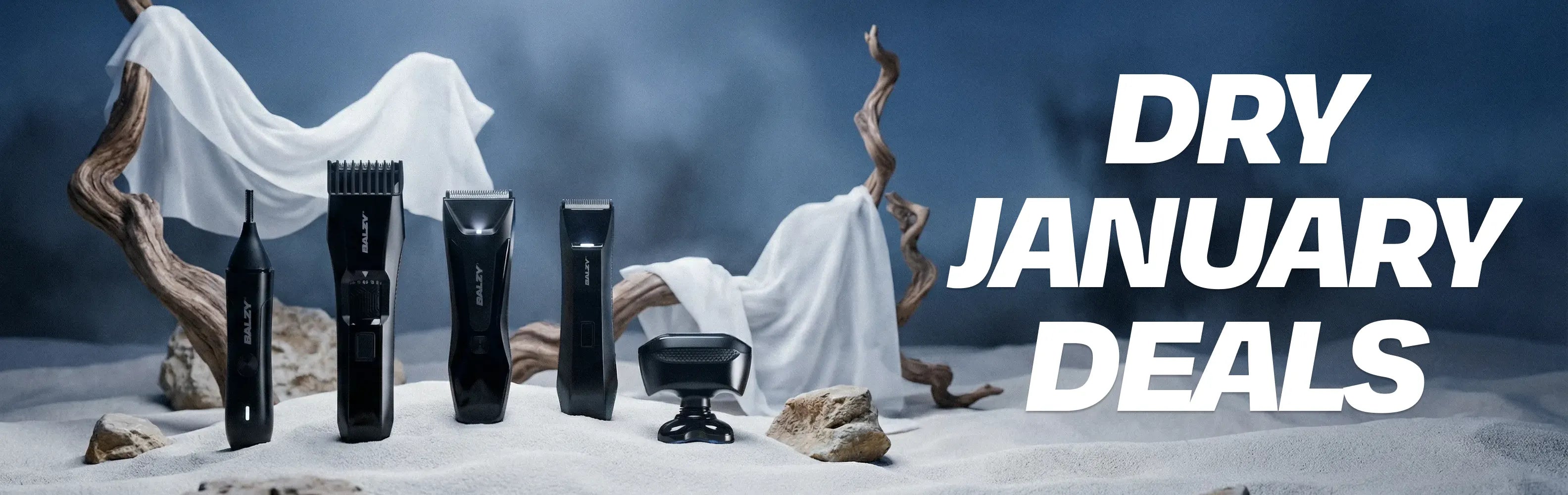 The BALZY collection