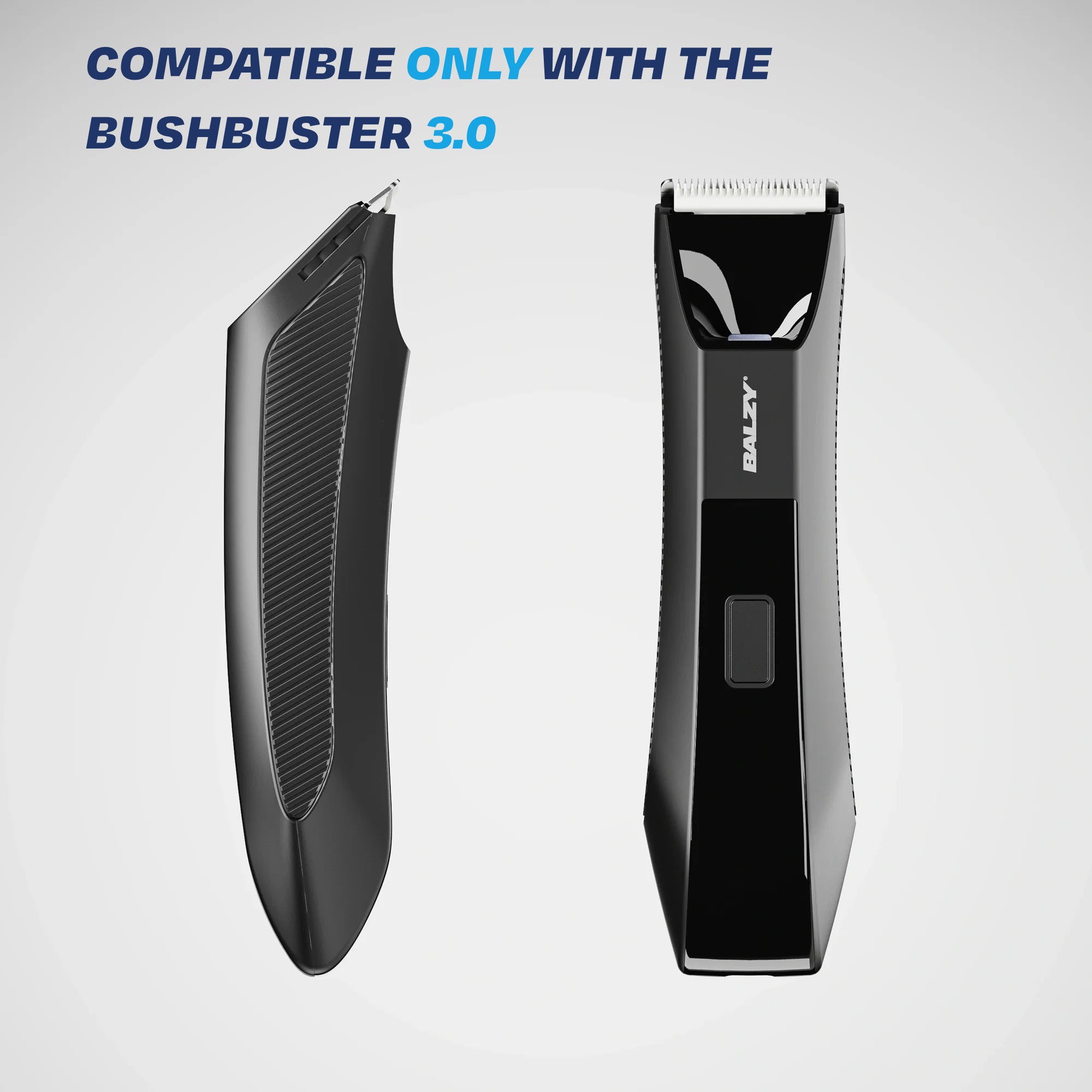 SafeShave Blade for The BushBuster 4.0