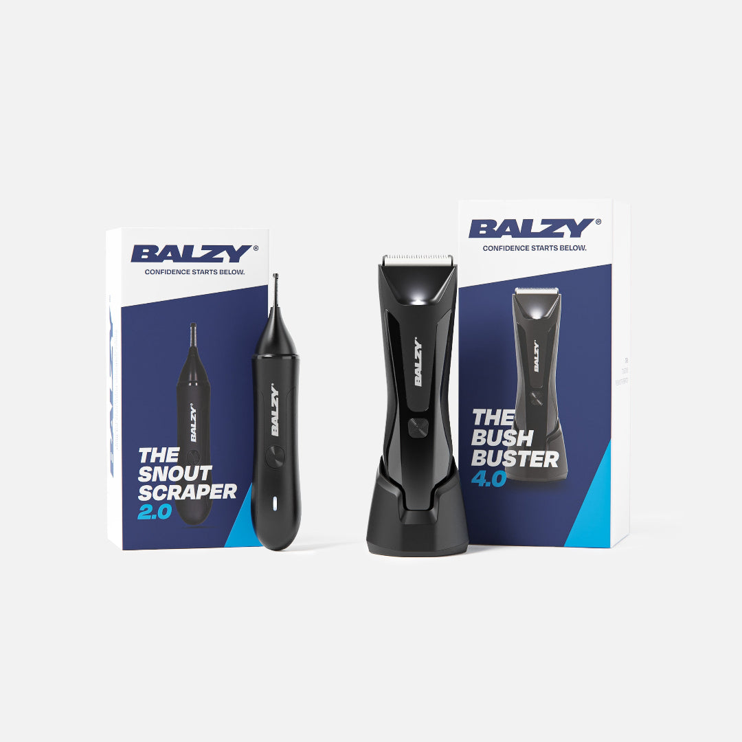 Precision Trim Bundle
