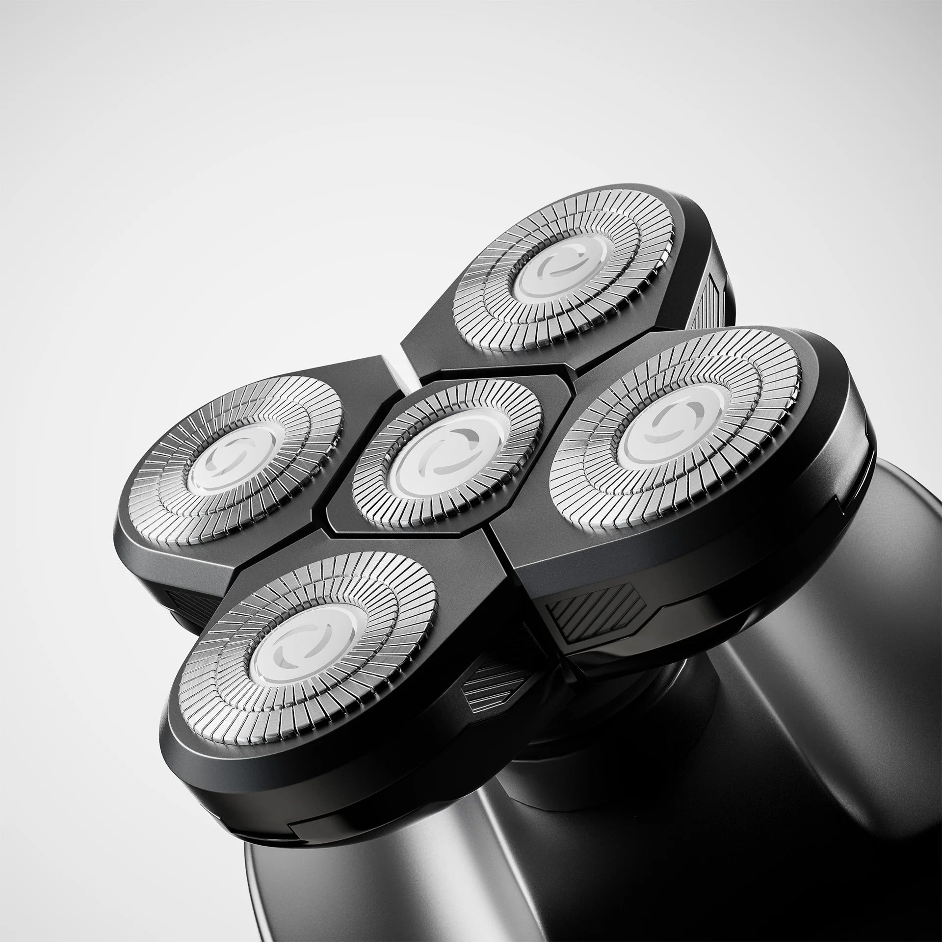 Head & Beard Bundle - Pre-order