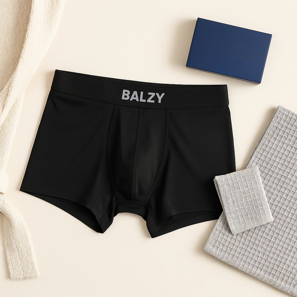Daily Comfort Bundle - 5 Pack