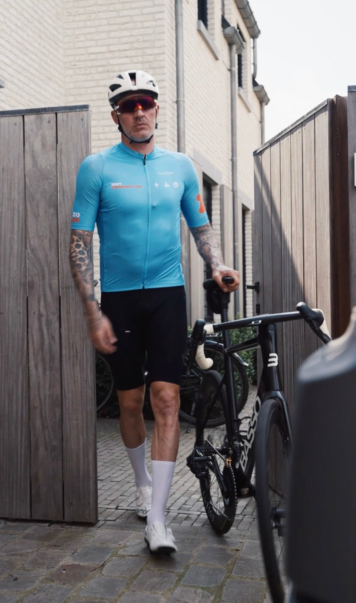 Jelle van Damme