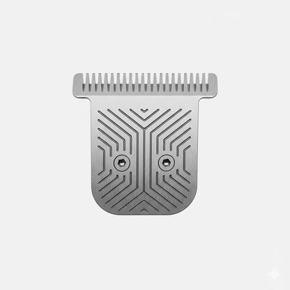 SafeShave Blade for The BushBuster 4.0