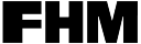 FHM Logo