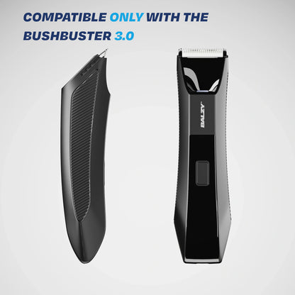 SafeShave Blade for The BushBuster 4.0