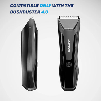 SafeShave Blade for The BushBuster 4.0