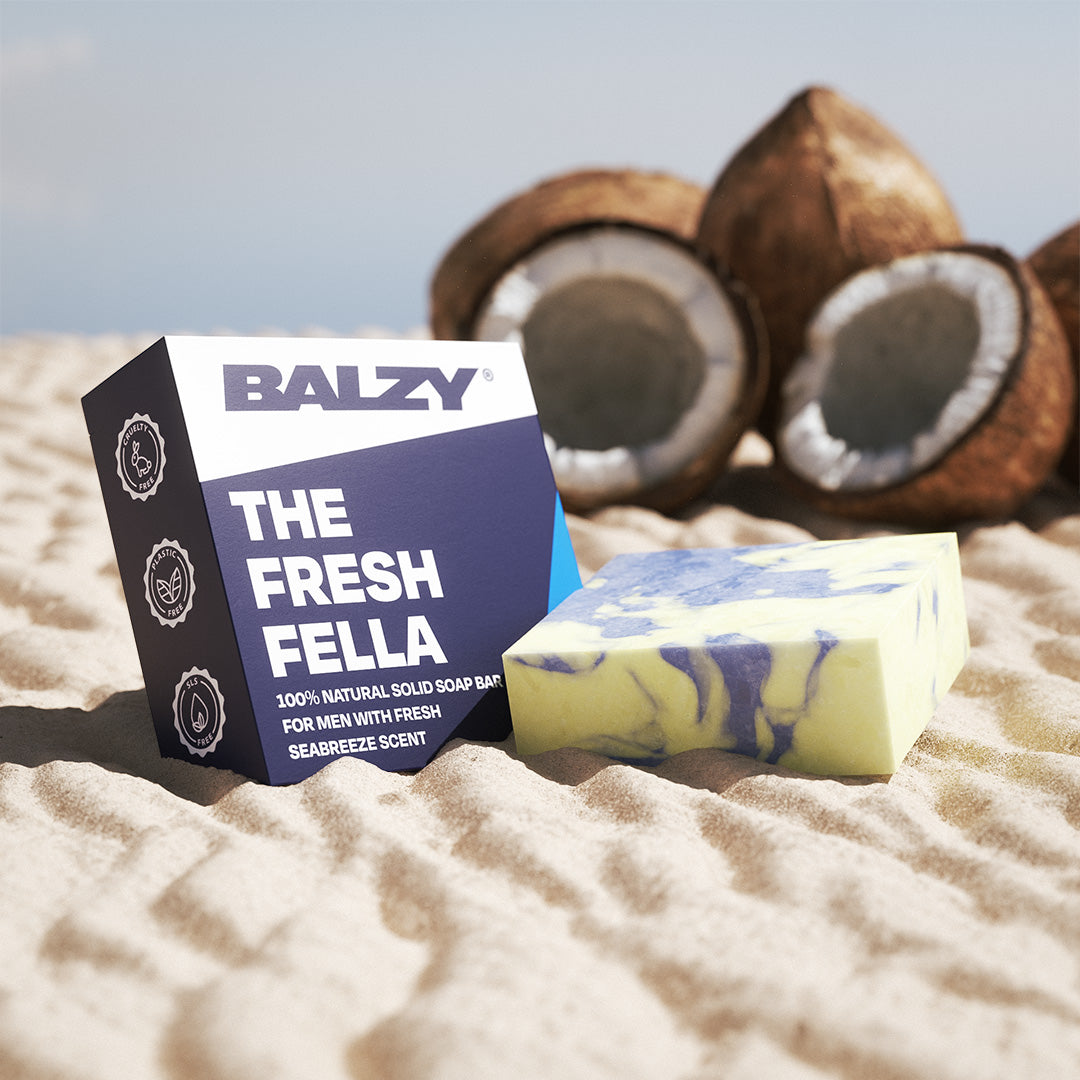 Intimate Care Bundle