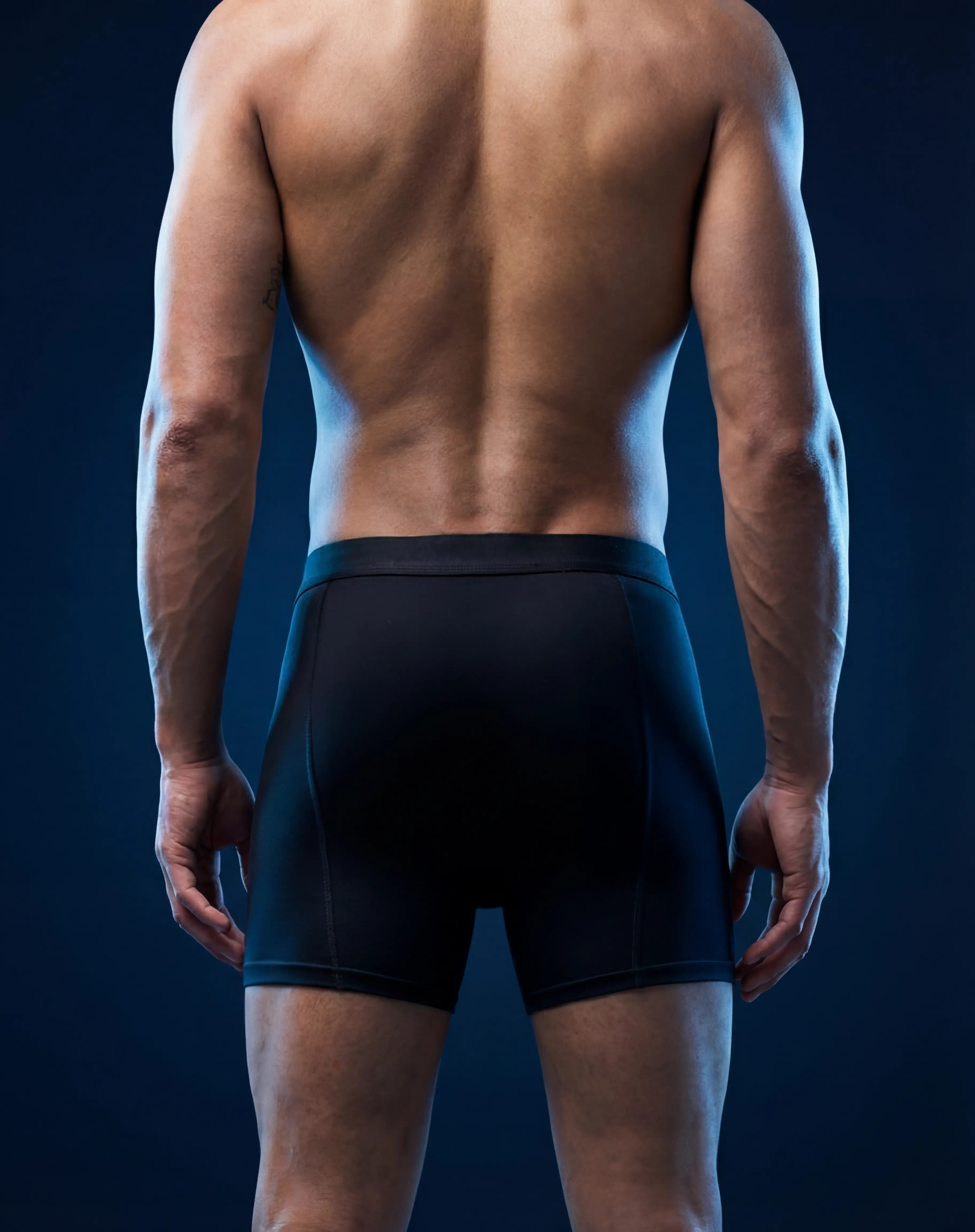 10 Pack BALZY Boxers - Daily Comfort Bundle