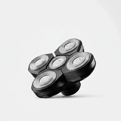 SafeShave™ Blade Head Handler®