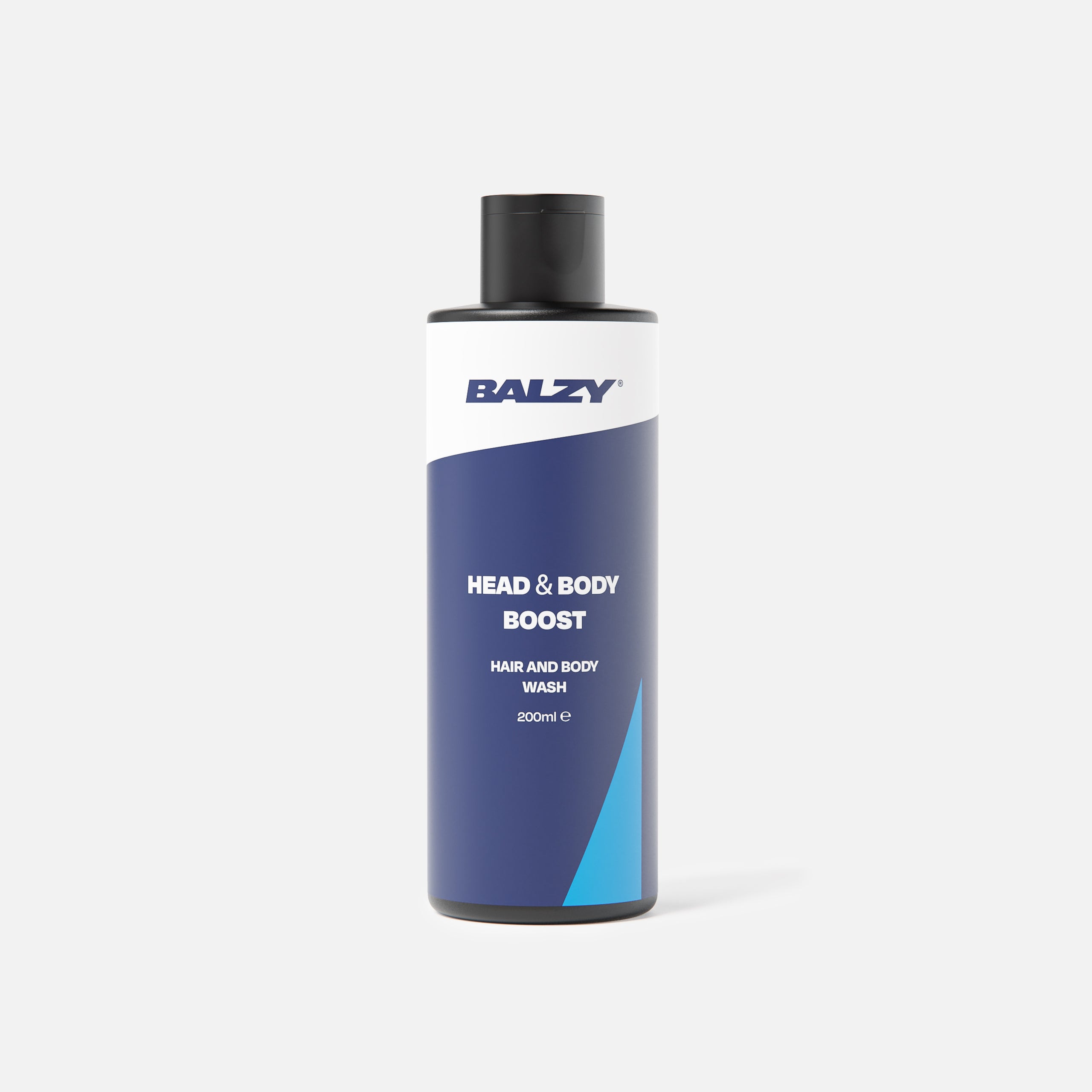Head &amp; Body Boost