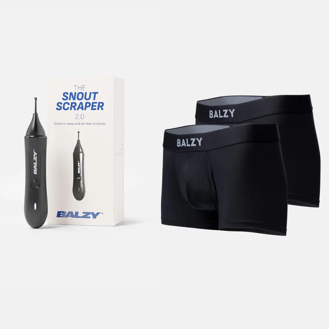 Vaderdag Giftbox