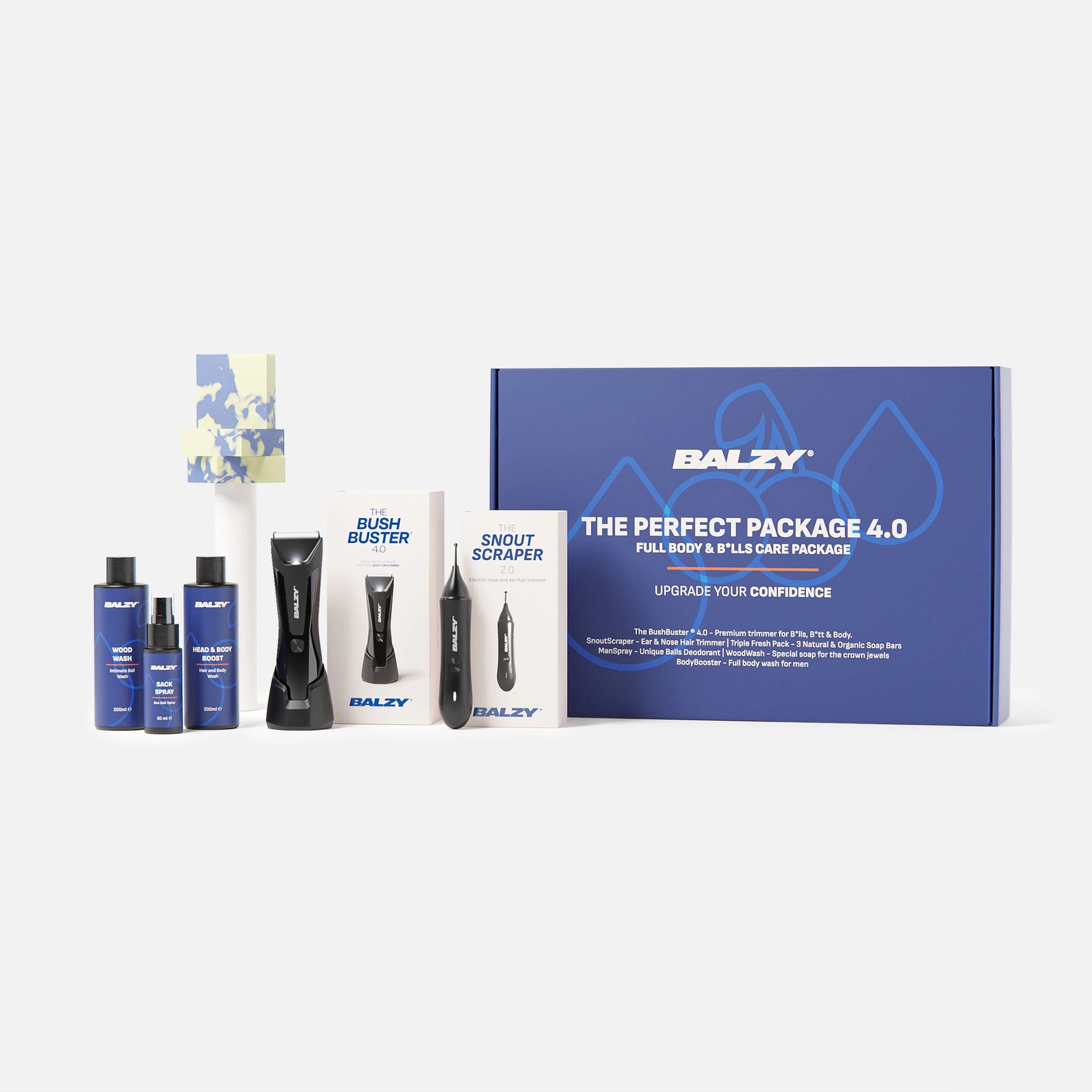 Perfect Package 4.0