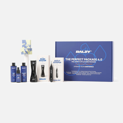 Perfect Package 4.0