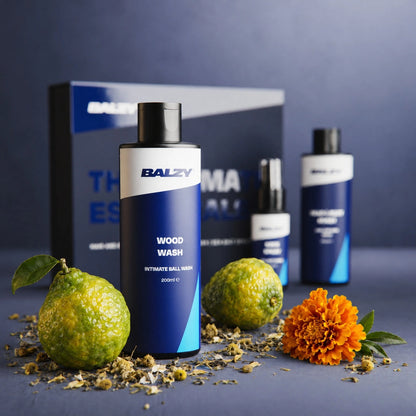Intimate Essentials GiftBox