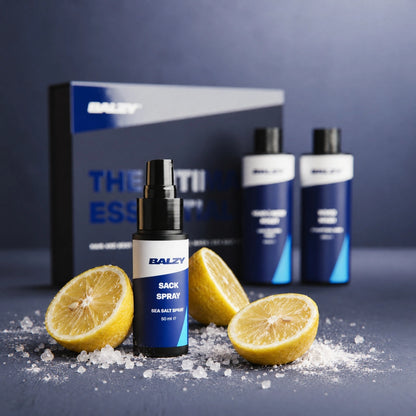 Intimate Essentials GiftBox
