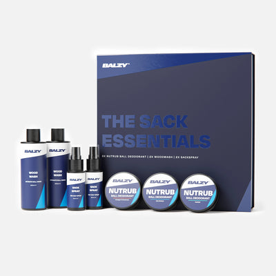 Sack Essentials