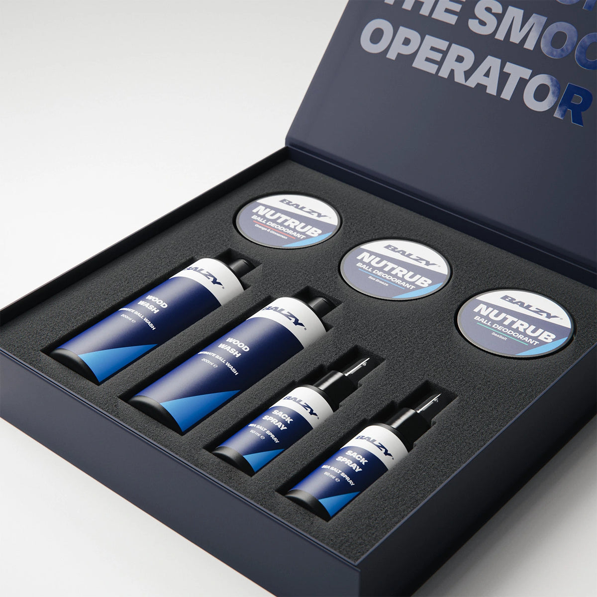 Sack Essentials® Giftbox