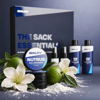 Sack Essentials® Giftbox