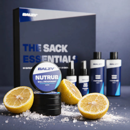 Sack Essentials® Giftbox