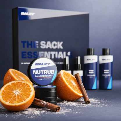 Sack Essentials® Giftbox
