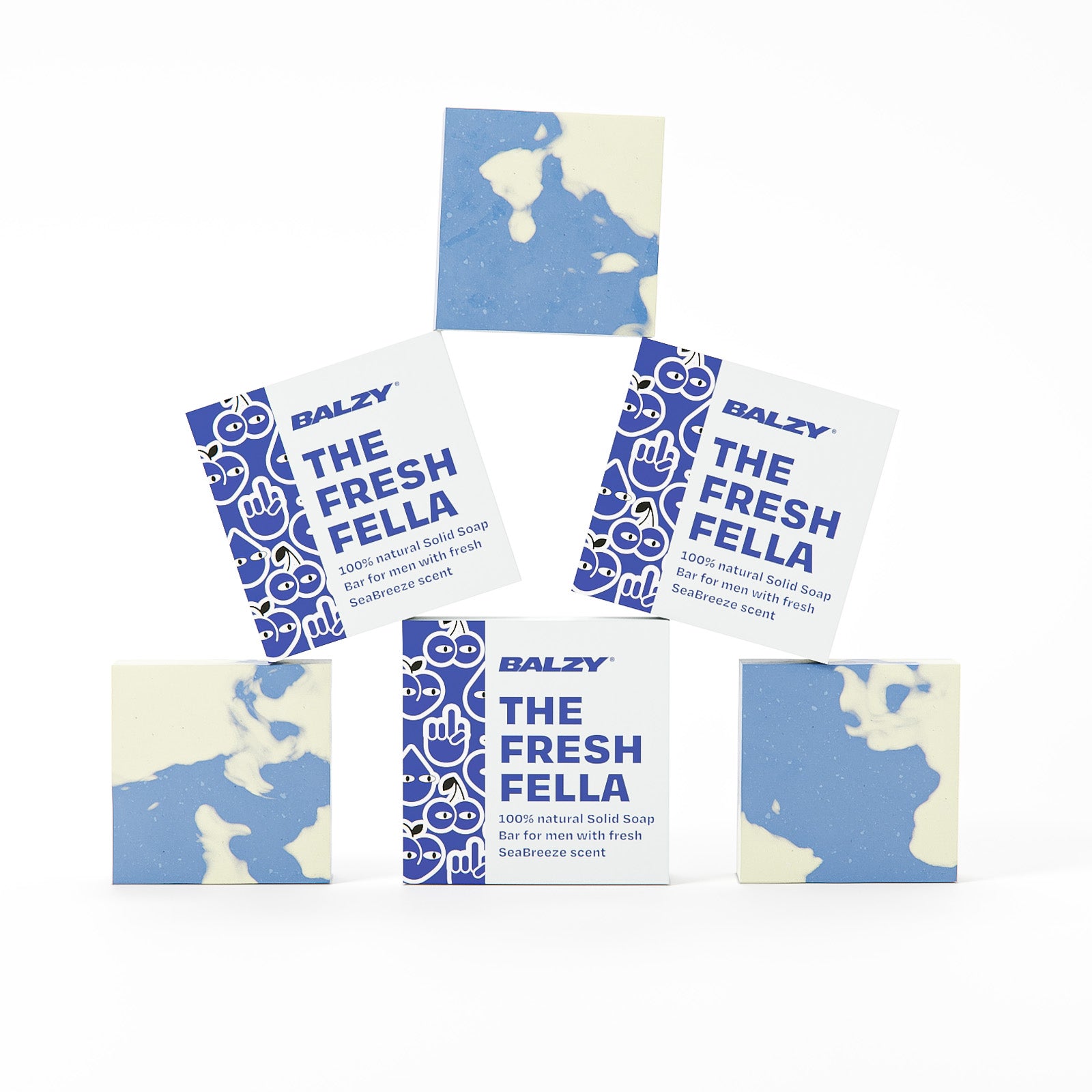 FreshFella
