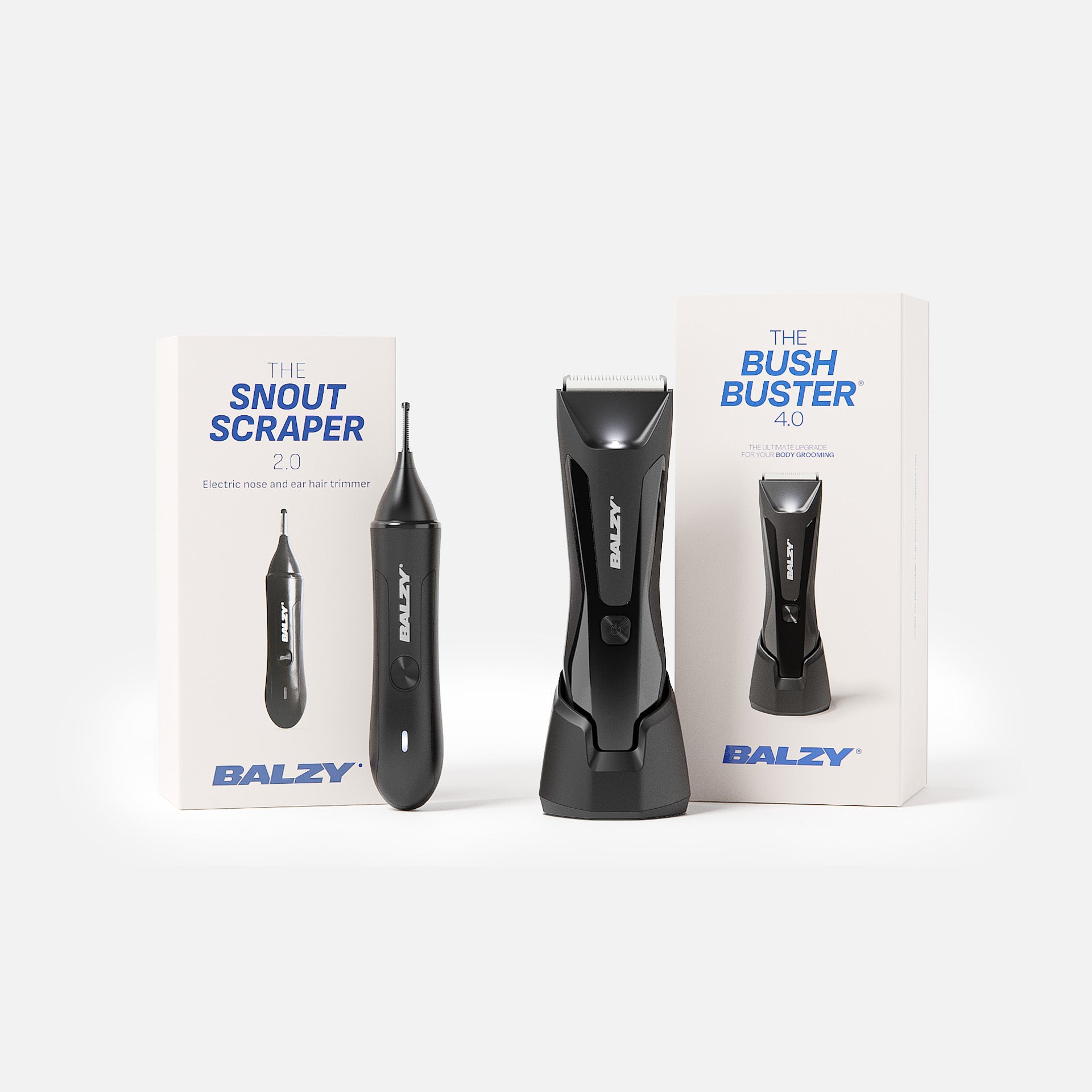 Precision Trim Bundle