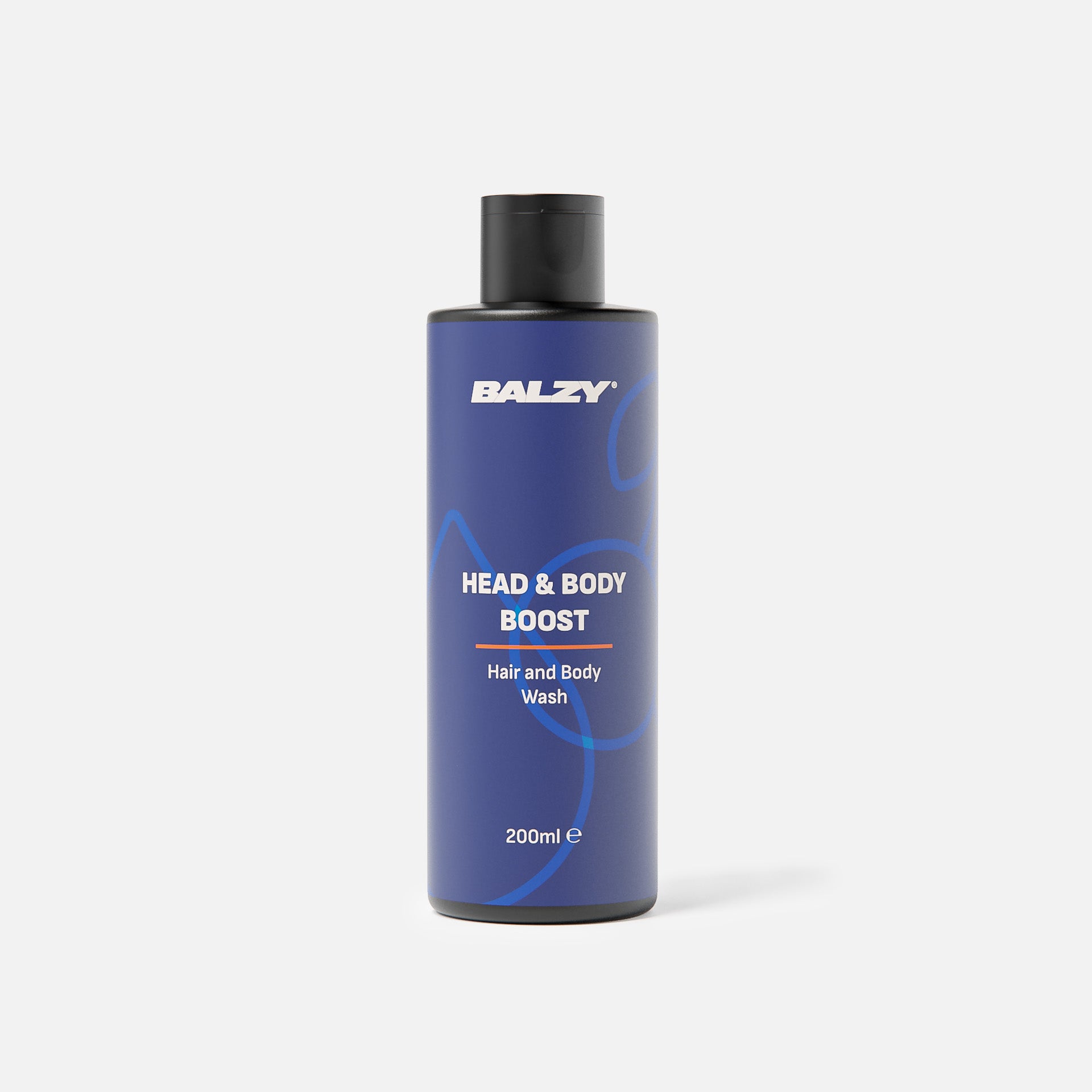 Head &amp; Body Boost