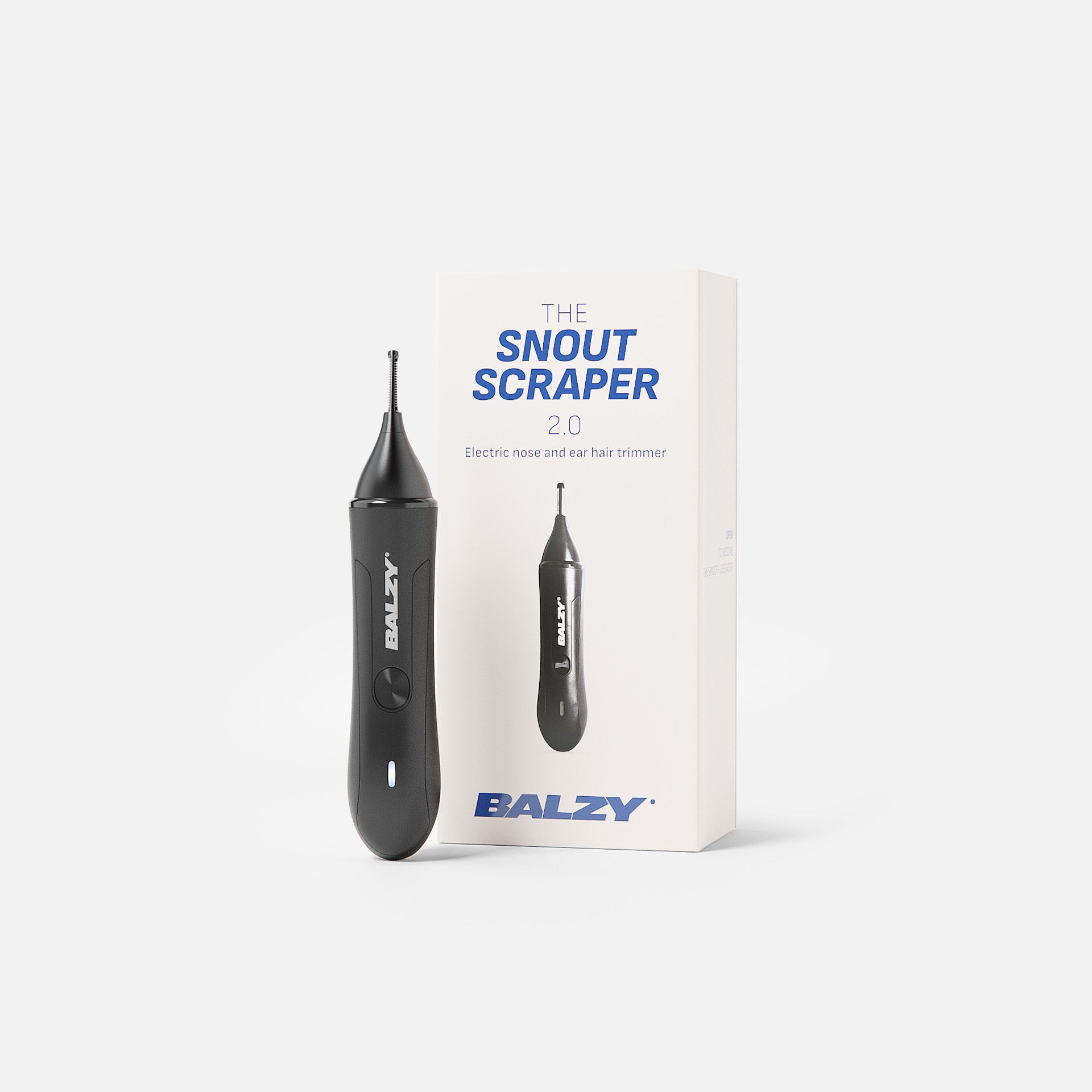 SnoutScraper™ 2.0