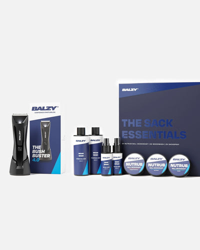Starter set
