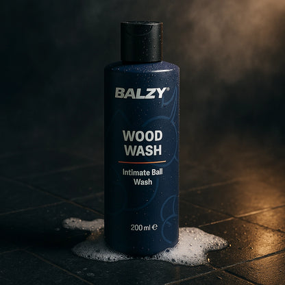 Balls & Body 2.0
